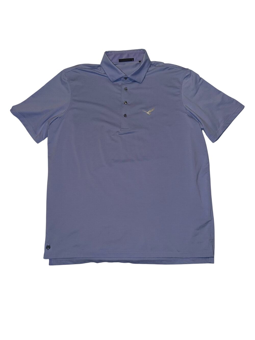 Greyson men’s performance golf shirt